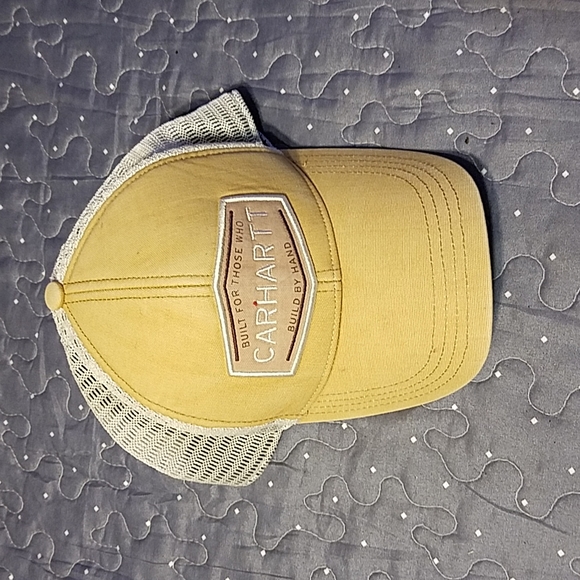 Carhartt Accessories Carhartt Hat Poshmark